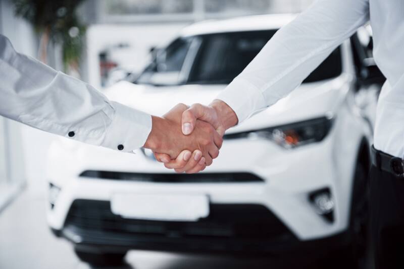 Las ventas de autos nuevos en Chile tuvieron un alza de 2,9% en enero de 2025.