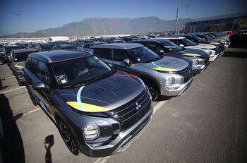 Autos utilizados en Santiago 2023 serán vendidos en el Black Friday con hasta 35% de descuento: ¿Dónde comprarlos?