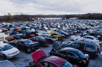 Puede transformar autos en acero verde en una hora: empresa chilena invierte US$26 millones en innovadora planta trituradora