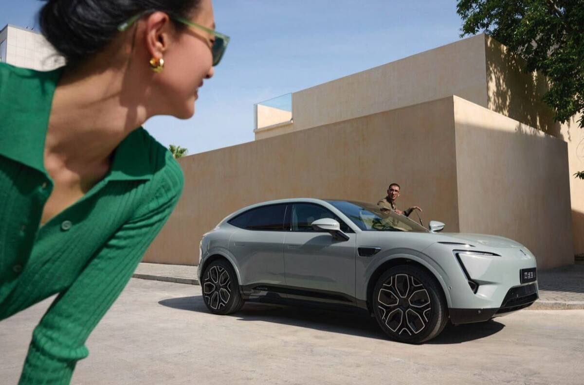 Estas son las tres nuevas marcas chinas que confirman su llegada a Chile