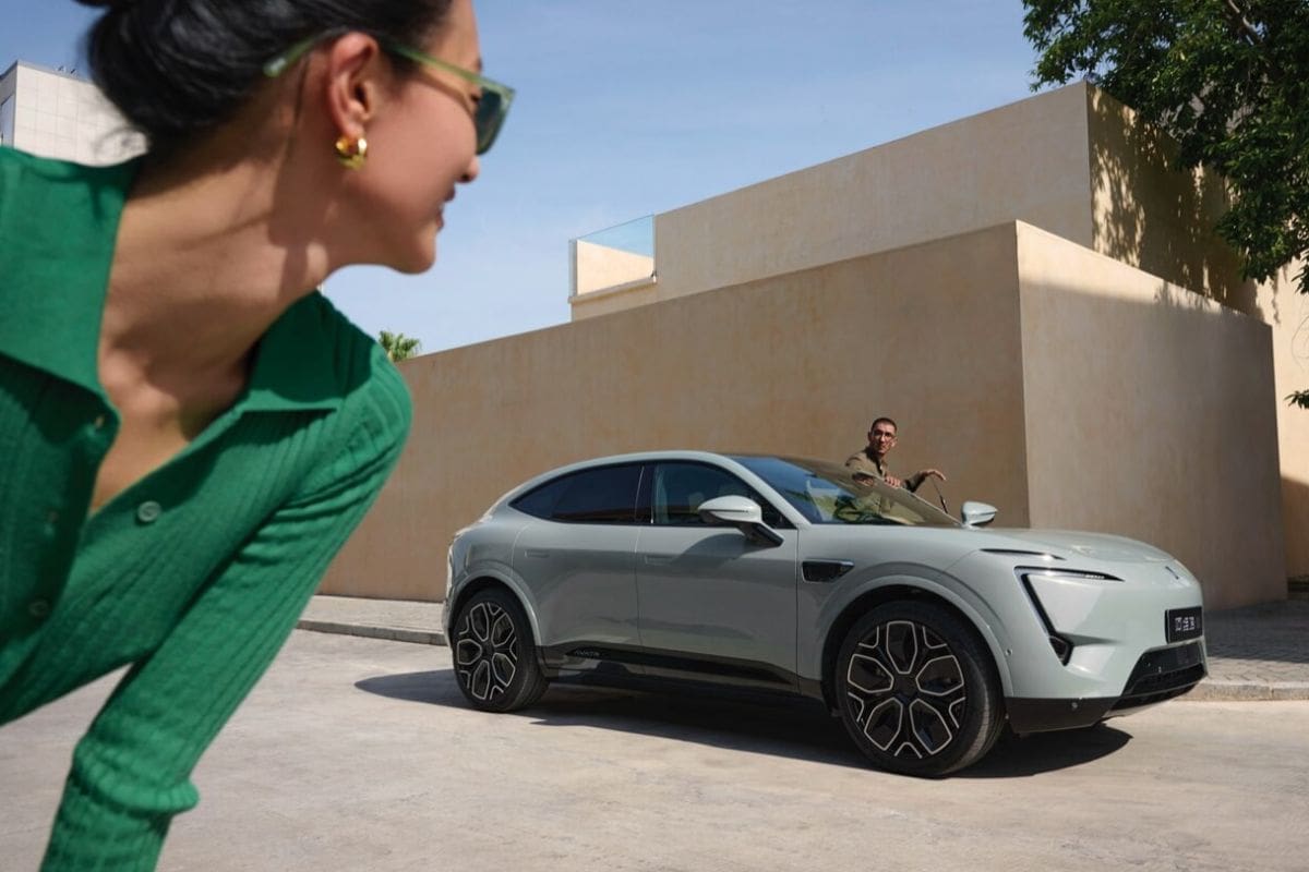 Inchcape anunció la llegada de tres marcas a Chile