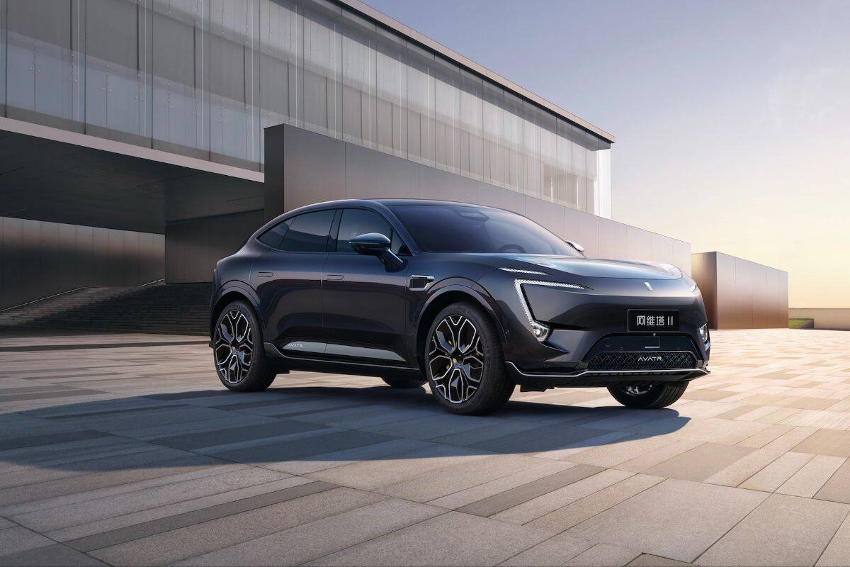 Inchcape anunció la llegada de tres marcas a Chile