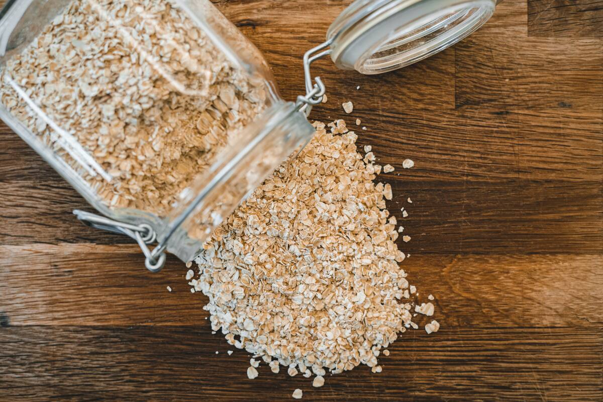 Es uno de los cereales más completos y que ayudan a mejorar la circulación y eliminar el colesterol.