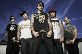 Avenged Sevenfold vuelve a Chile: Fecha, lugar y venta de entradas para su esperado concierto