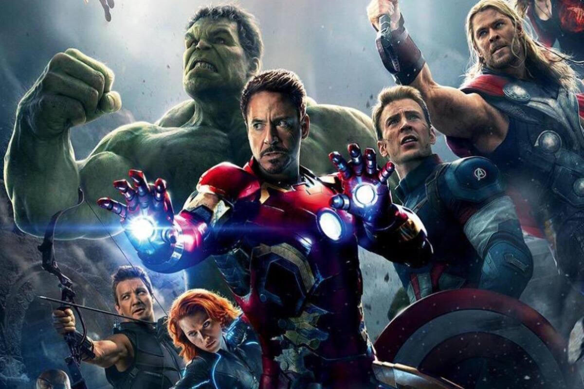 Avengers