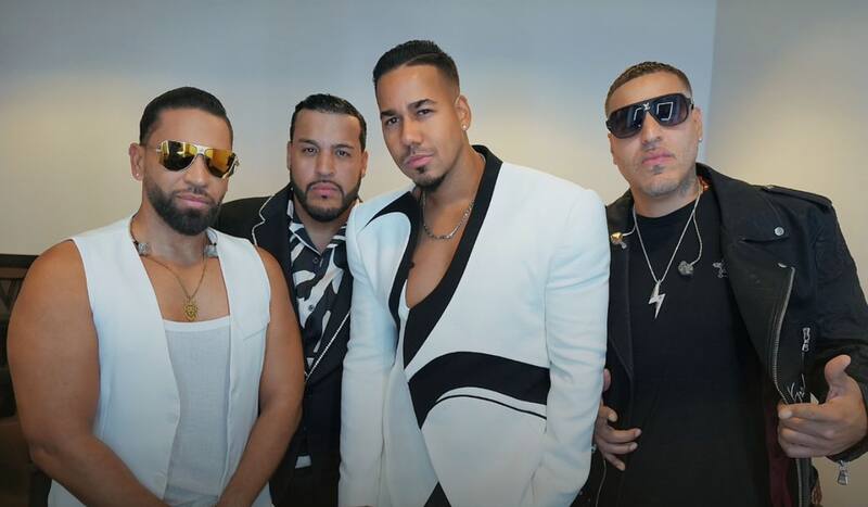 se presentará en el Estadio Nacional.