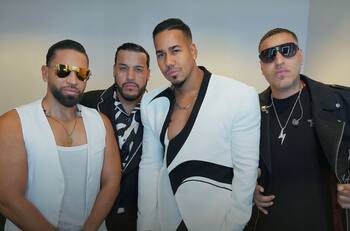 Aventura en Chile: Fecha, lugar, cómo comprar las entradas y cuánto cuestan