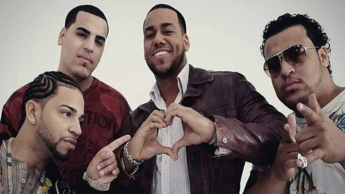 Aventura anuncia segundo concierto en Chile: Fecha, lugar, venta de entradas y precios