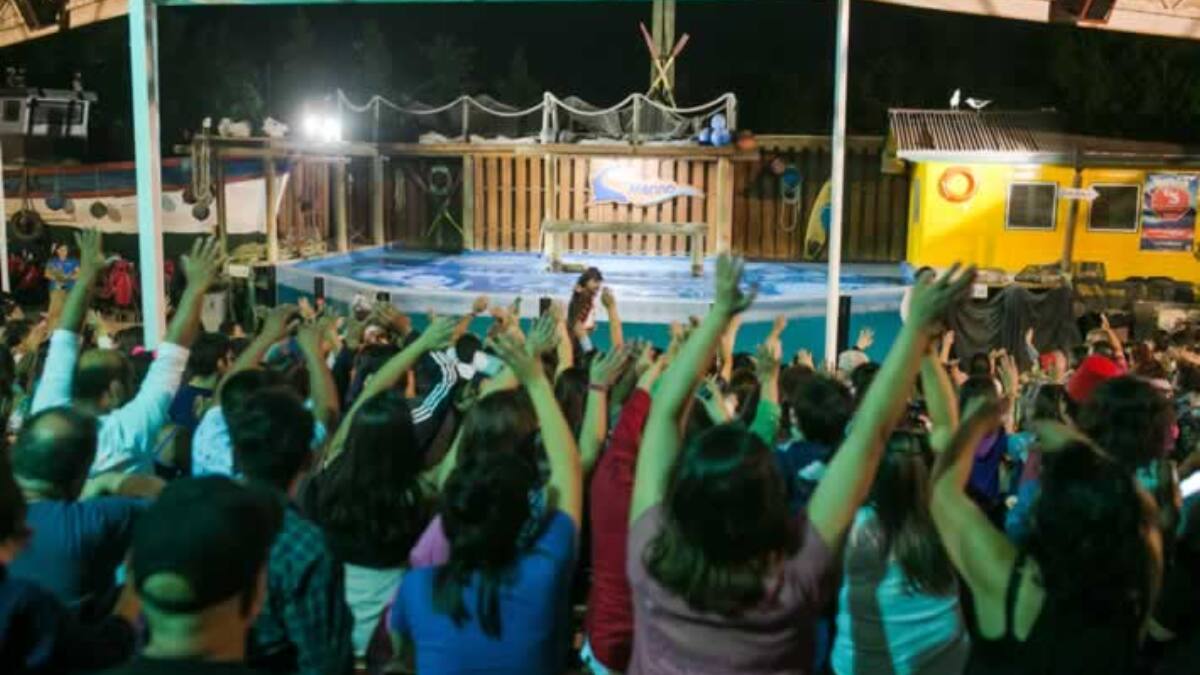 Aventuras nocturnas del Buin Zoo: Horario, fechas y precios de las entradas para este panorama en la RM