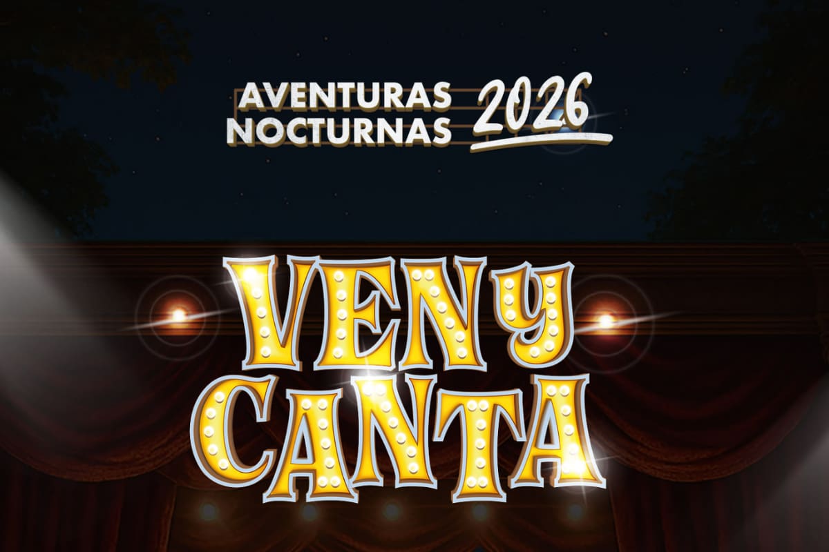 El show inspirado en la película ¡Sing!: Ven y Canta promete hacer cantar y bailar a toda la familia este verano. Créditos: Buin Zoo.