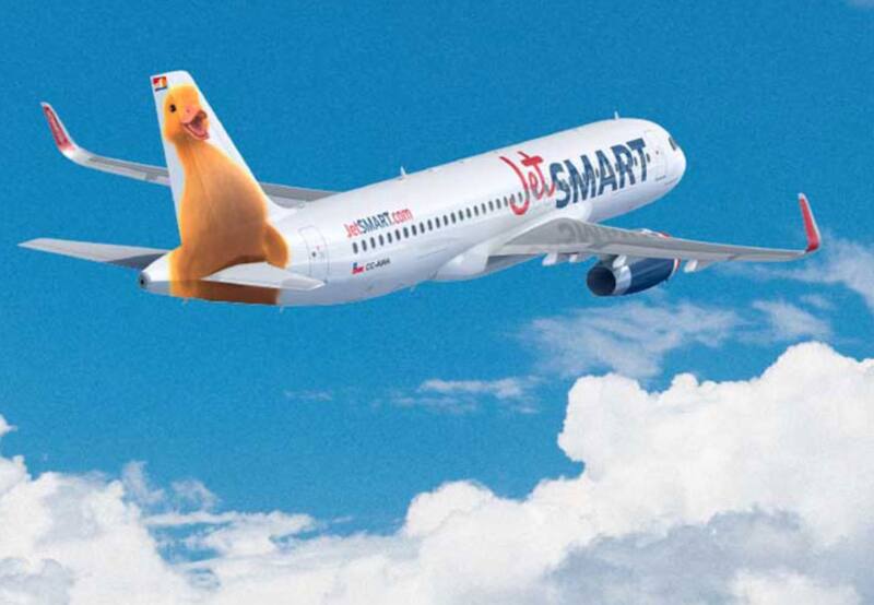 Aprovecha los descuentos en vuelos de BancoEstado | Foto: BancoEstado