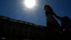 Emiten aviso por altas temperaturas en cinco regiones del país para esta semana