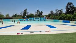 Aviva Santiago: Un panorama imperdible para capear el calor de este verano 2026