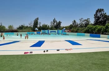 Aviva Santiago: Un panorama imperdible para capear el calor de este verano 2026