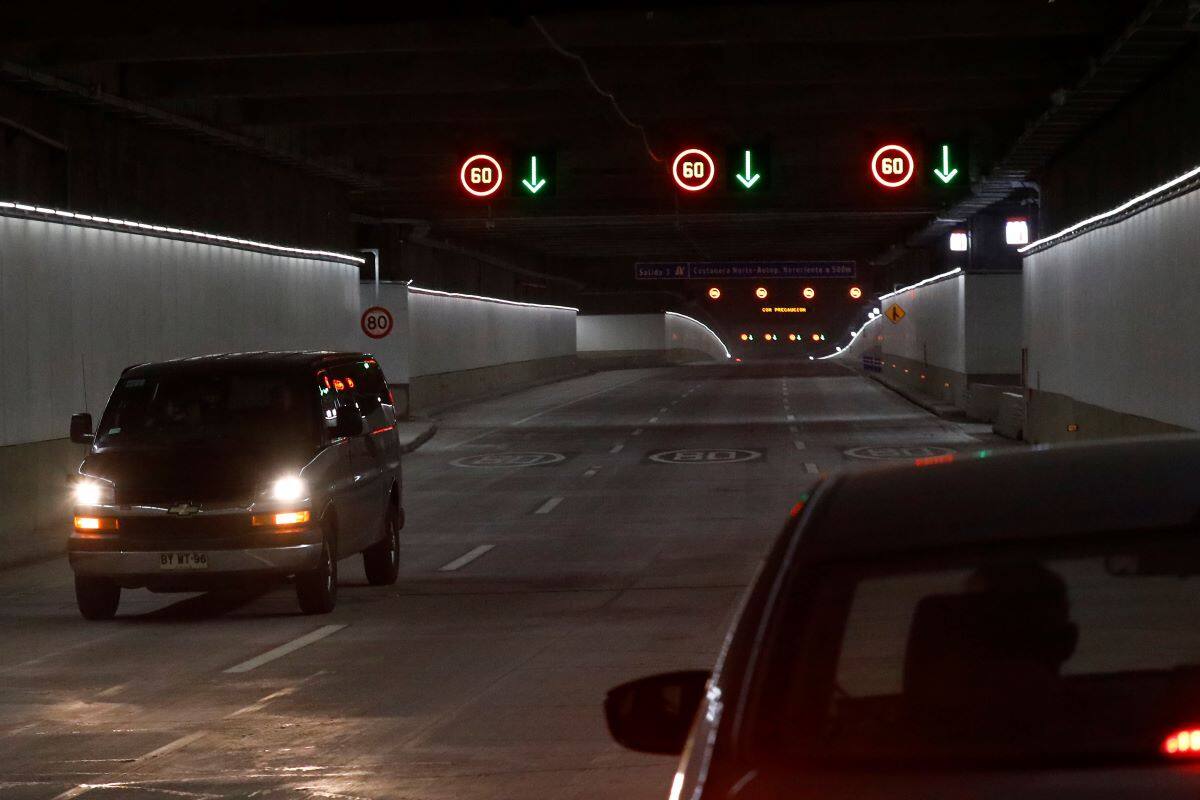 Estas serían las posibles medidas anunciadas por el MOP.