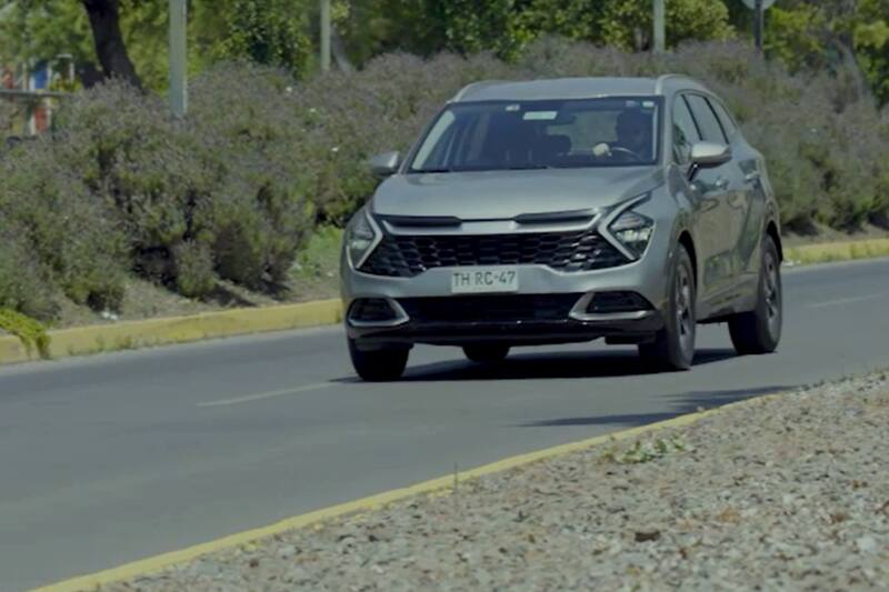 Los vehículos a rematar consideran poco recorrido, de alrededor de 17 kilómetros.