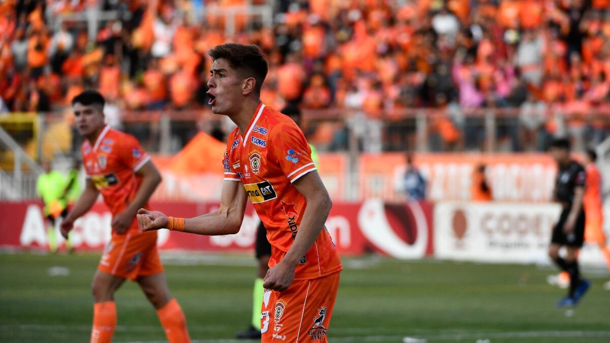 Jugador acusado por Chiquito Escalante en Cobreloa se confiesa: “Lo pasé muy mal”
