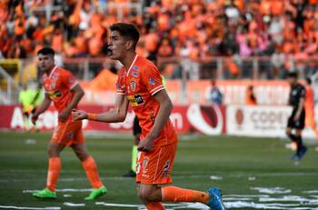 Jugador acusado por Chiquito Escalante en Cobreloa se confiesa: “Lo pasé muy mal”