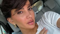 Aylén Milla aclara su situación sentimental tras posar con misterioso galán