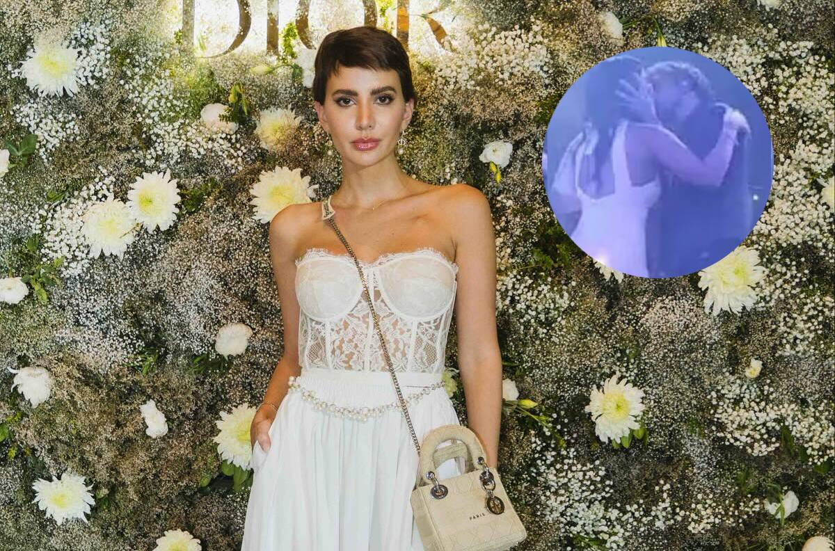 “Las argentinas sí somos vivas”: Aylén Milla alza la voz contra vocalista de Glup tras acoso a Melina Noto