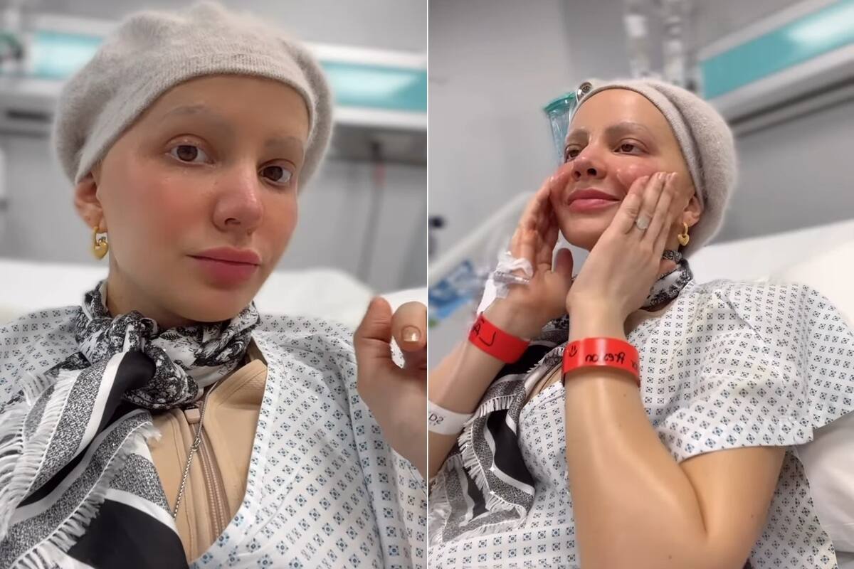 Créditos: Instagram