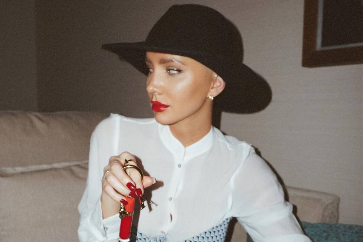 10 datos que quizás no sabías de Aylén Milla.