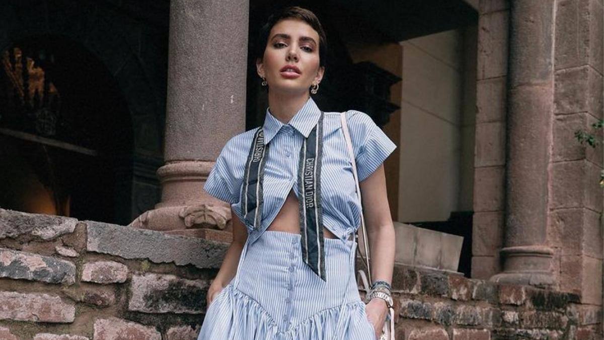 “Me volvió el alma al cuerpo”: Aylén Milla superó problemas de salud y podrá optar por la maternidad