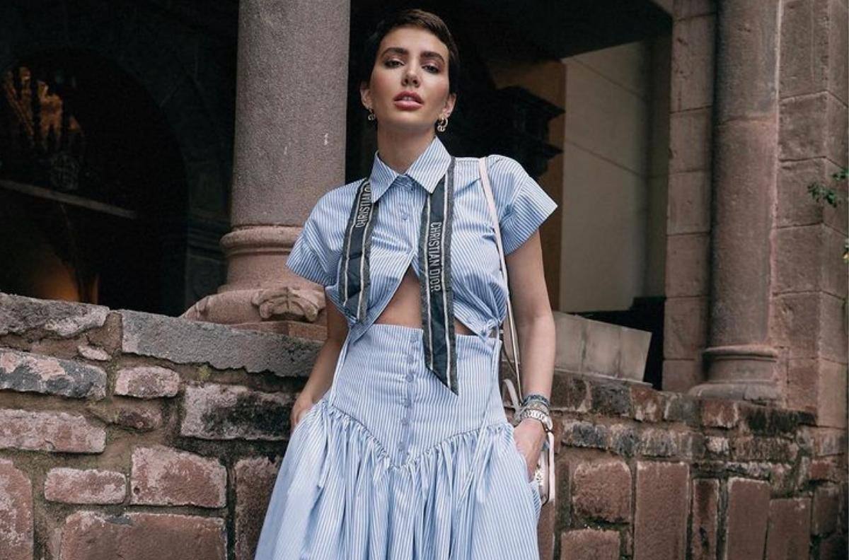 “Me volvió el alma al cuerpo”: Aylén Milla superó problemas de salud y podrá optar por la maternidad