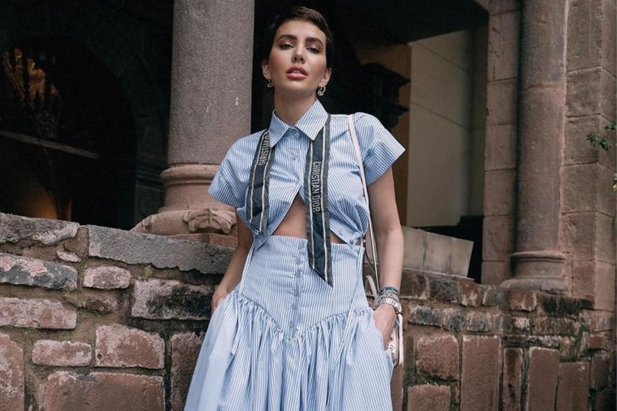 “Me volvió el alma al cuerpo”: Aylén Milla superó problemas de salud y podrá optar por la maternidad