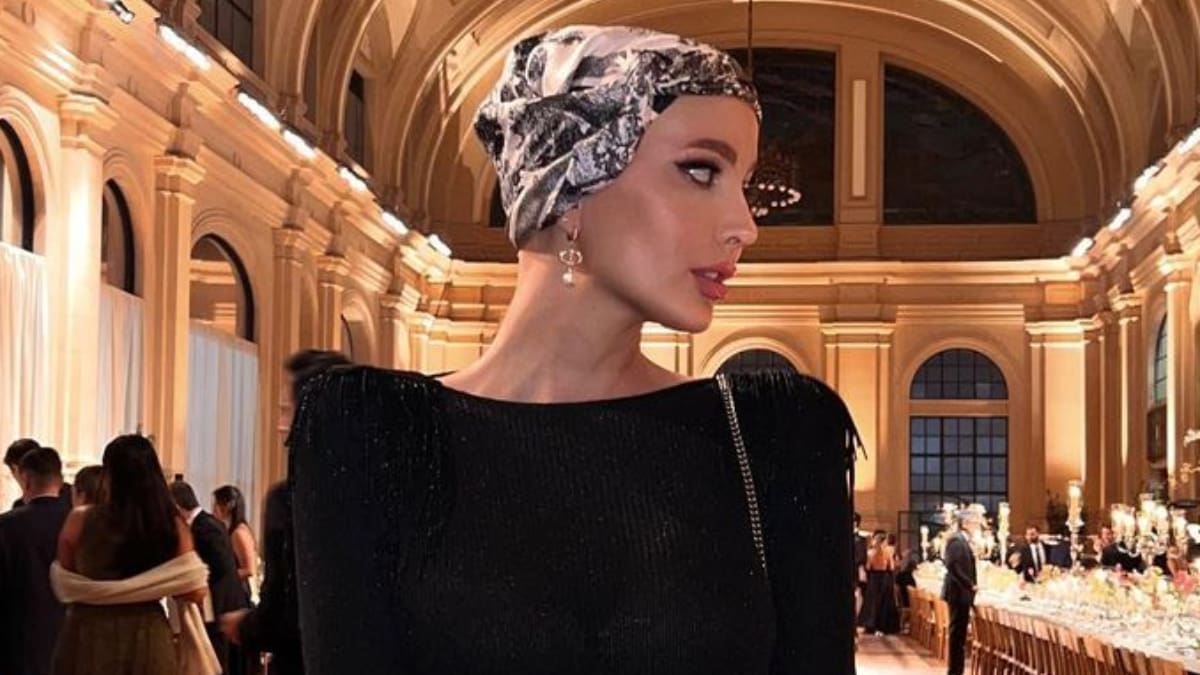 Aylén Milla comparte importante hito en su recuperación contra el cáncer