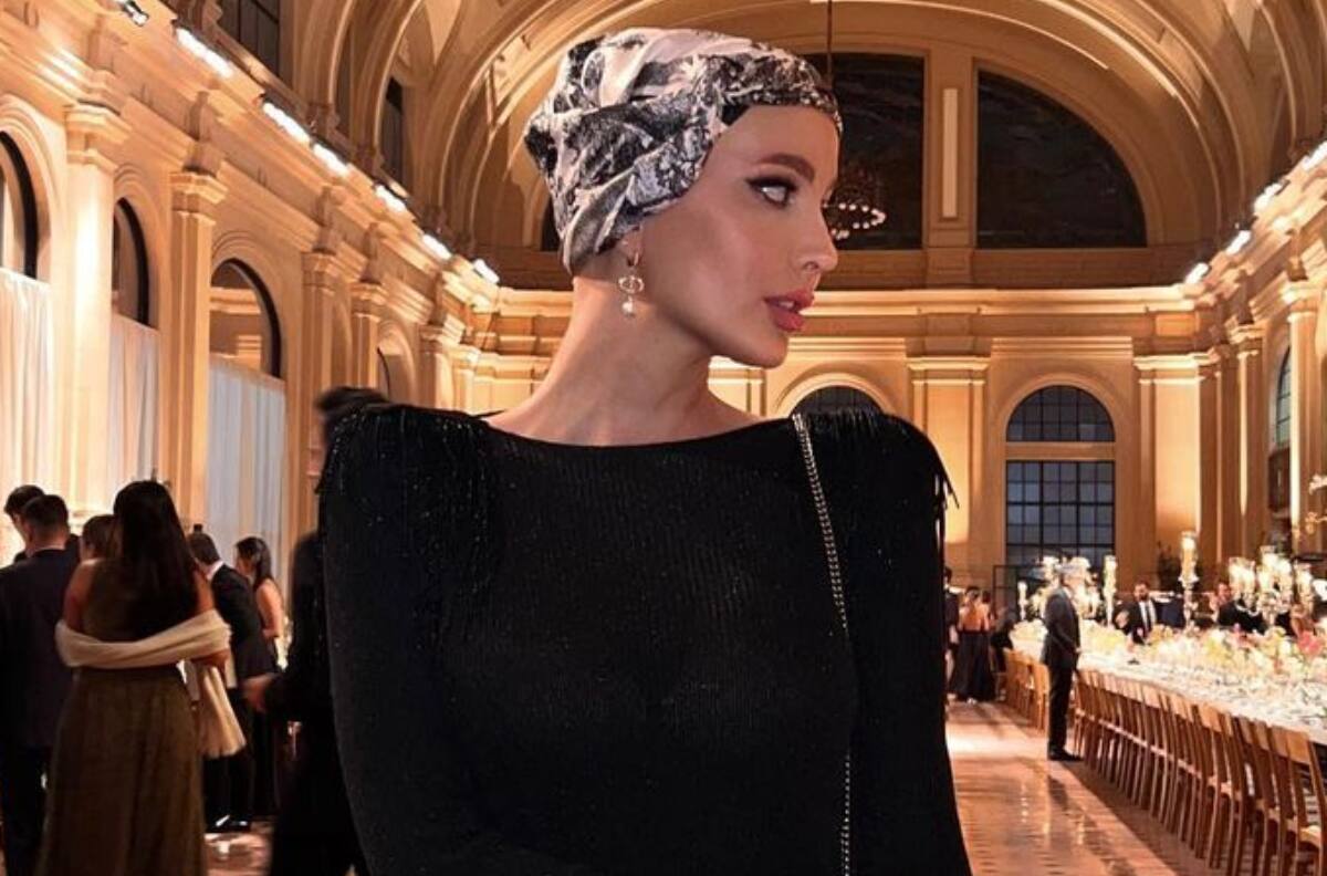 Aylén Milla comparte importante hito en su recuperación contra el cáncer