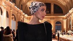 Aylén Milla comparte importante hito en su recuperación contra el cáncer