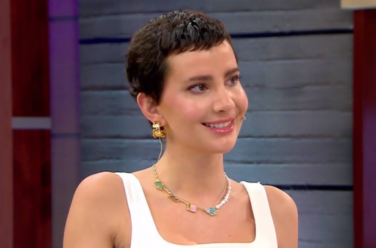 “El médico me decía que no era nada, que fuera a casa tranquila”: Aylén Milla reveló cómo fue que se enteró de su cáncer