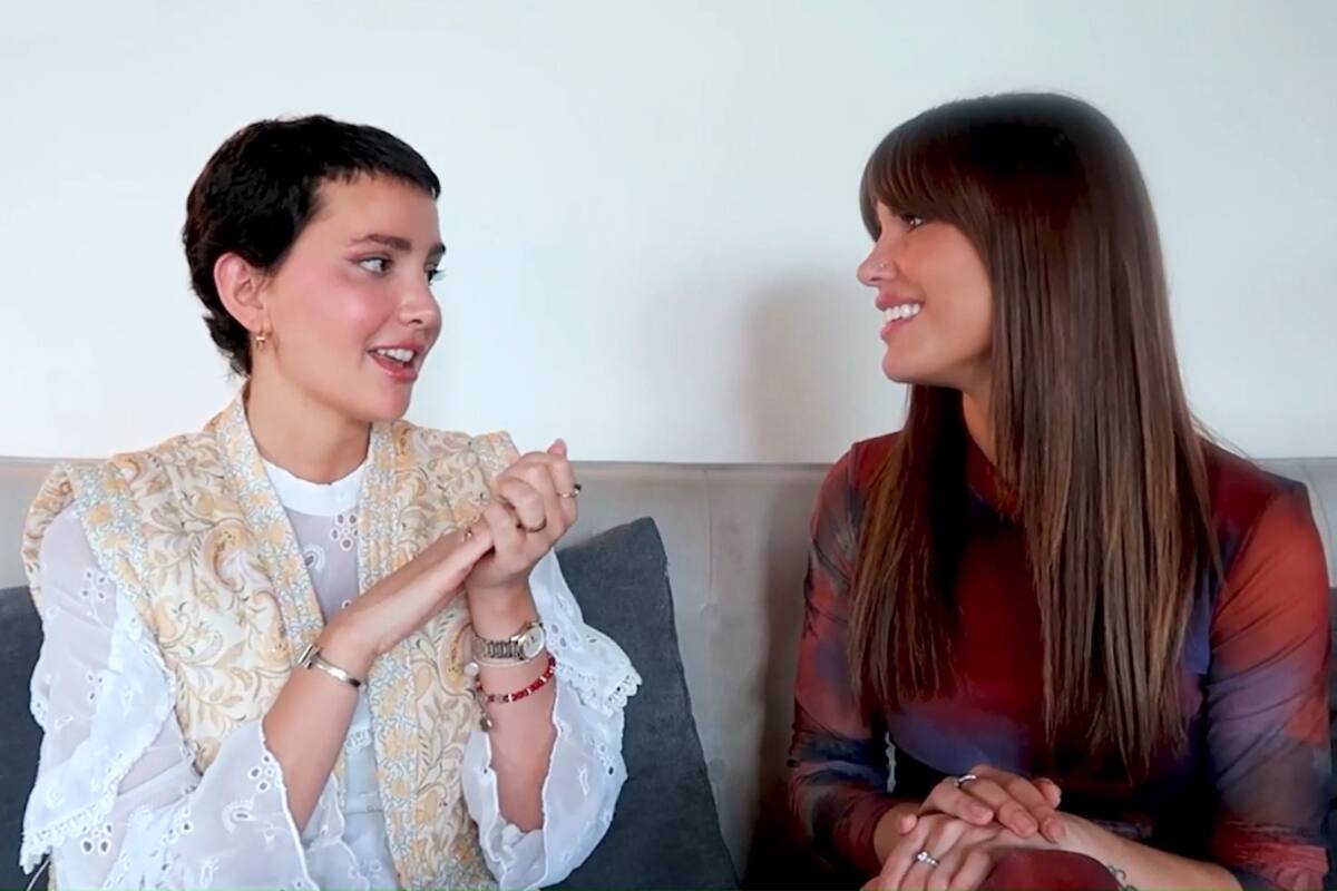 Las chicas reality estuvieron conversando frente a cámaras por primera vez en varios años sobre cómo han cambiado sus vidas desde "¿Volverías con tu ex?".