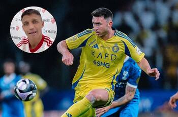 Le pudo pasar a Alexis: excompañero de Cristiano Ronaldo se quedó sin equipo en España