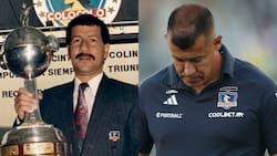 “Absurdo”: Ayudante de Mirko Jozic le lanza duro mensaje a Almirón por las vacaciones de Colo Colo