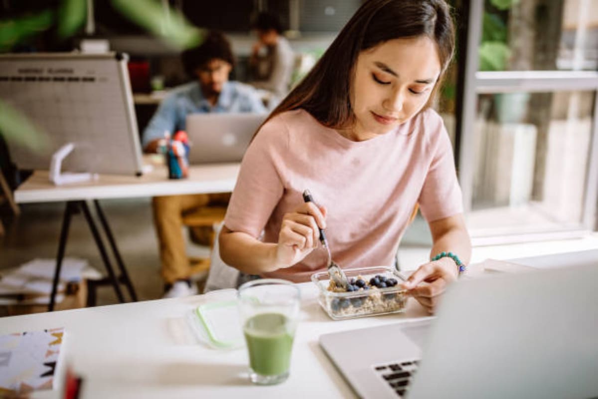 Hay distintas técnicas que puedes realizar si quieres incorporar este régimen alimenticio (Foto: Pexels)