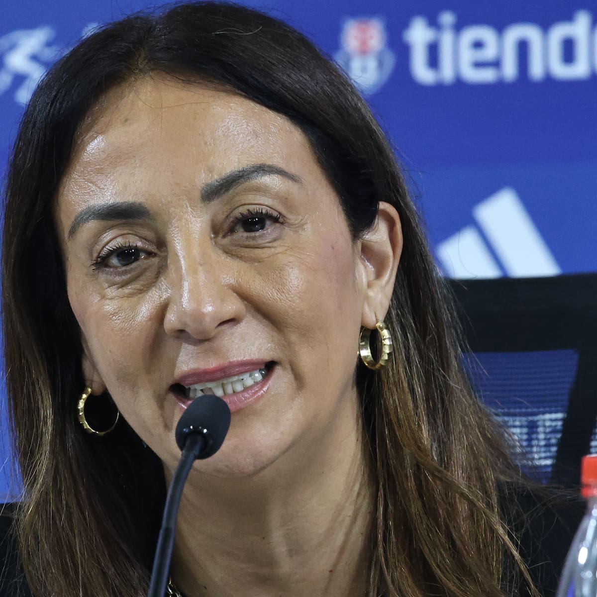 Cecilia Pérez responde a la Universidad de Chile y acusa que fue ignorada: “Esperaré a la próxima autoridad”