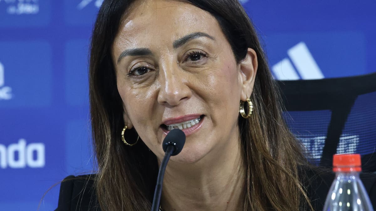 Cecilia Pérez responde a la Universidad de Chile y acusa que fue ignorada: “Esperaré a la próxima autoridad”