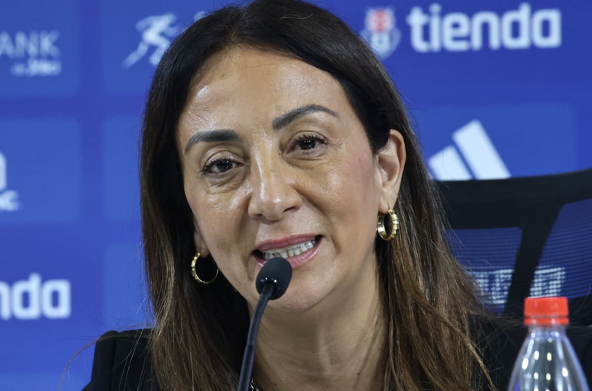 Cecilia Pérez responde a la Universidad de Chile y acusa que fue ignorada: “Esperaré a la próxima autoridad”
