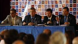 Sorpresa en Universidad de Chile: cuestionado dirigente estaría preparando su regreso al club