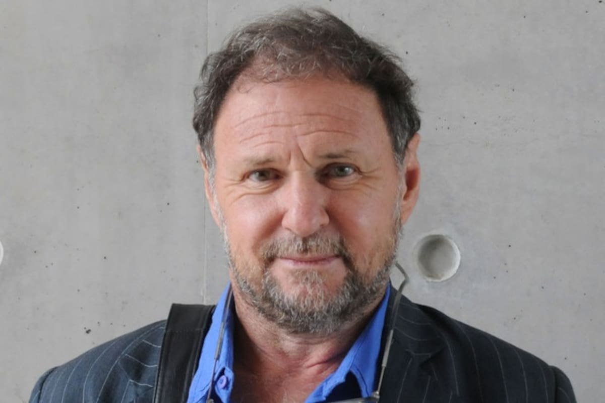 Daniel Schapira deja Azul Azul.