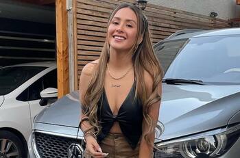 “Por primera vez a mis 28 años estoy disfrutando a morir”: Azzartt Maveth responde con todo a las críticas tras compartir polémico video