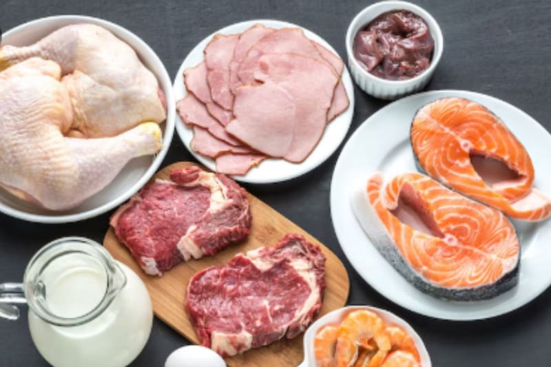 Expertos recomiendan esta vitamina para rendir bien en el trabajo.
Créditos: Freepik.