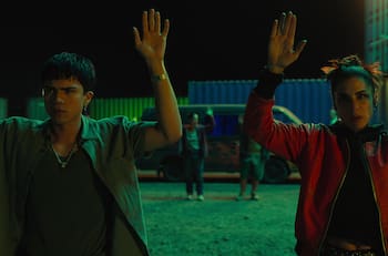 VIDEO | Revisa el último tráiler de la nueva temporada de Baby Bandito en Netflix