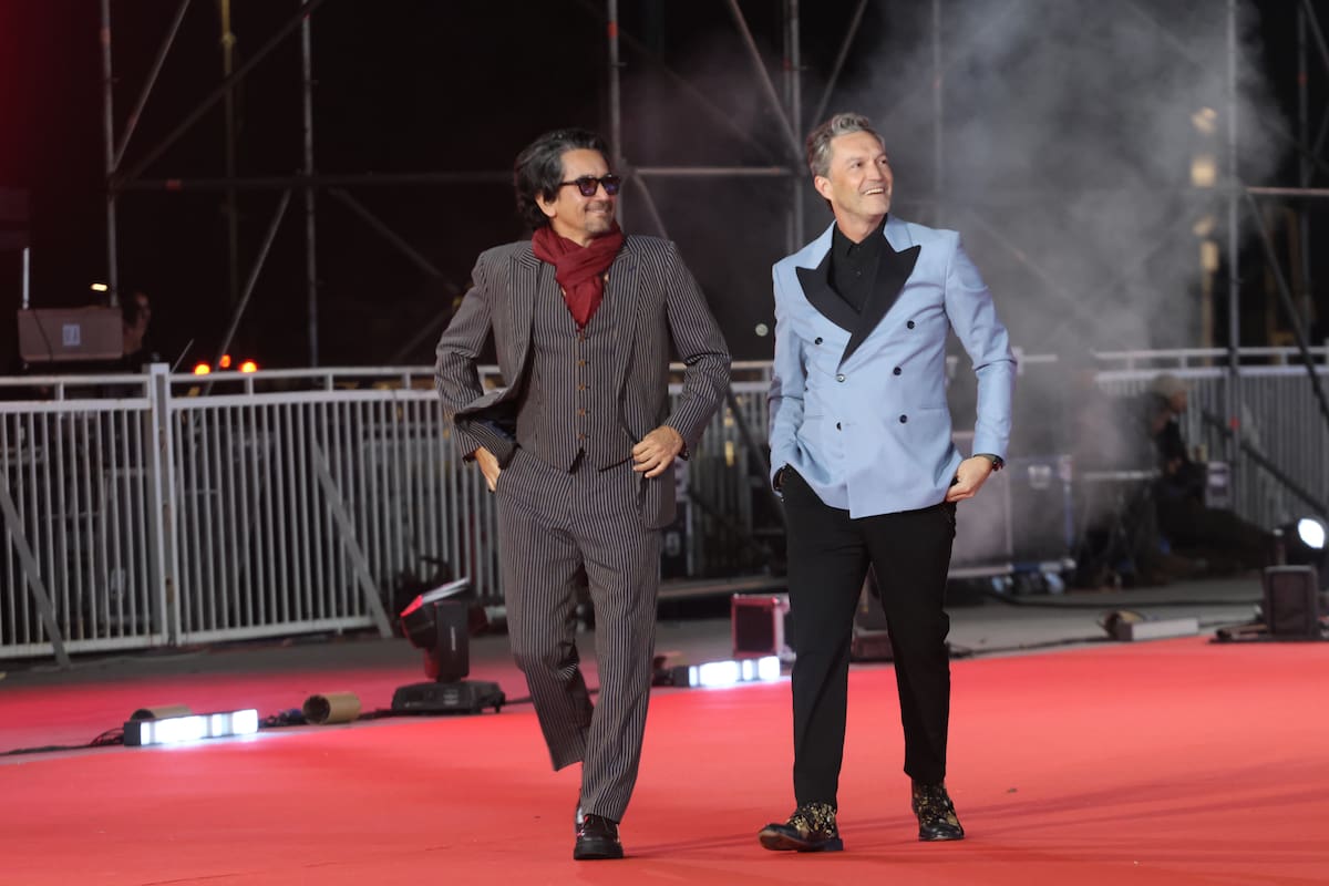 Los colombianos cerrarán el primer día del Festival de Viña del Mar 2025.