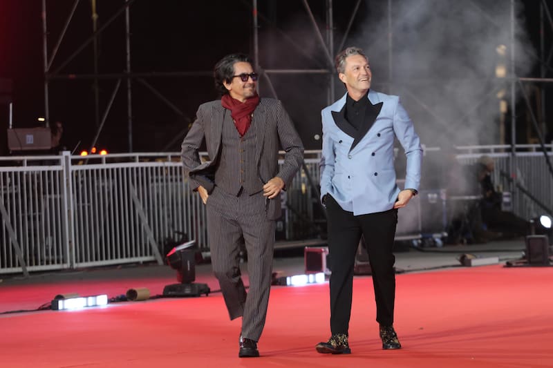 Los colombianos cerrarán el primer día del Festival de Viña del Mar 2025.