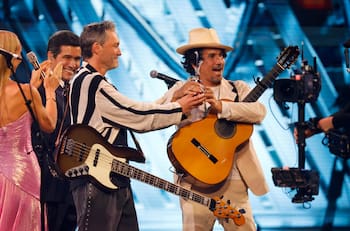 Concierto de Bacilos en Chile: Qué entradas quedan disponibles y cómo acceder al descuento de 20%