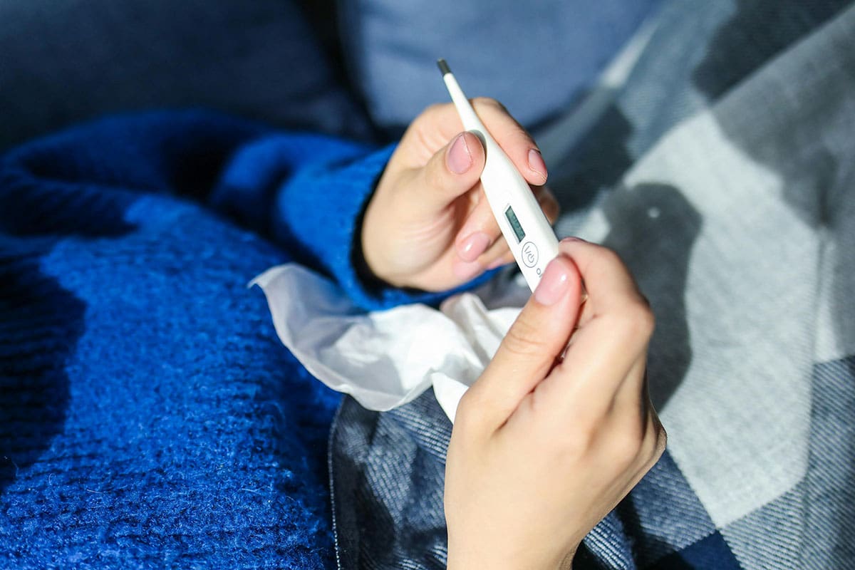 Conoce las medidas preventivas ante la circulación de la Streptococcus pyogenes. Créditos: Pexels.