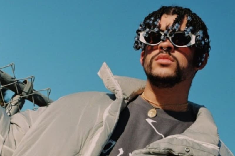 El puertorriqueño se presentará en Chile 2026.